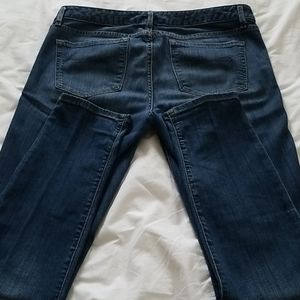 Gap 1969 Always Skinny Jeans